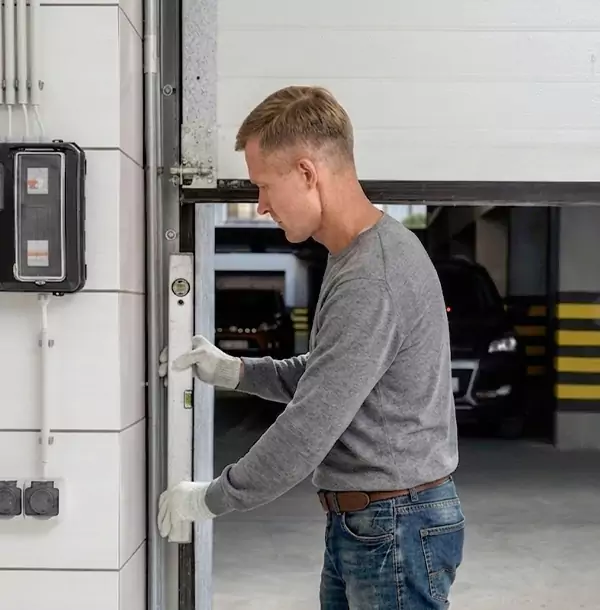 Why Choose Us for Door, Gate and Security Services in Menomonee Falls, WI