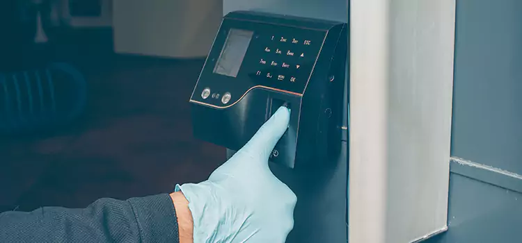 Access Control Installation Menomonee Falls