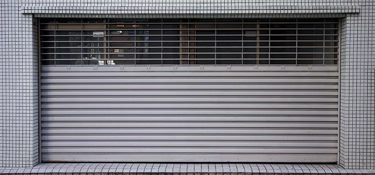 Advanced Solutions for Your Aluminum Garage Doors in Menomonee Falls, Wisconsin