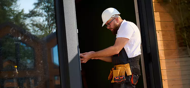 Replace Balcony Door Menomonee Falls