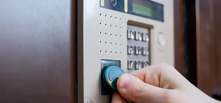 Enhanced Security Features Menomonee Falls
