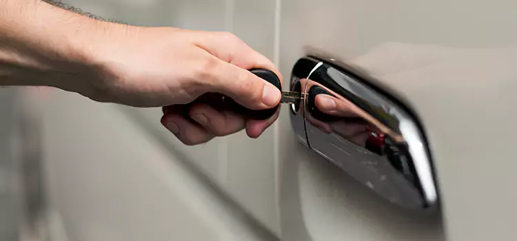 Why Choose Our Auto Locksmith Team in Menomonee Falls, WI?