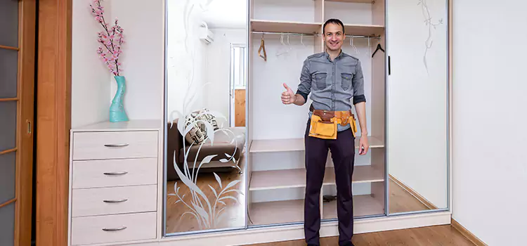 Sliding Closet Door Replacement Menomonee Falls