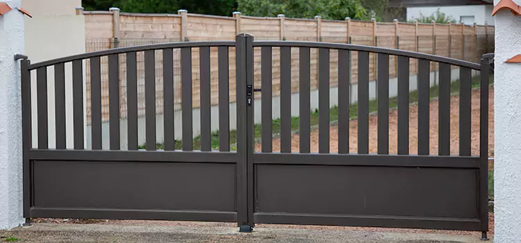 Advanced Gate Solutions in Menomonee Falls, WI