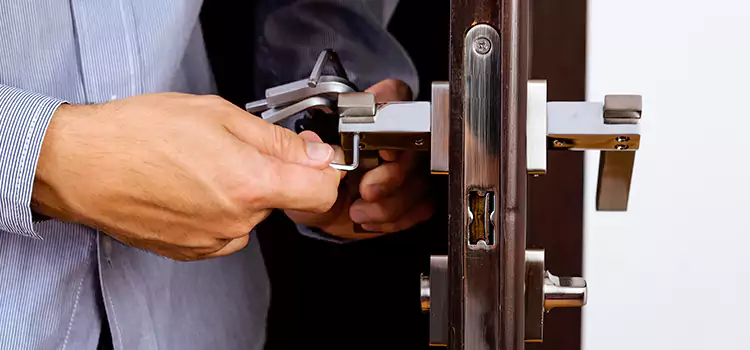 Commercial Door Lock Repair Menomonee Falls