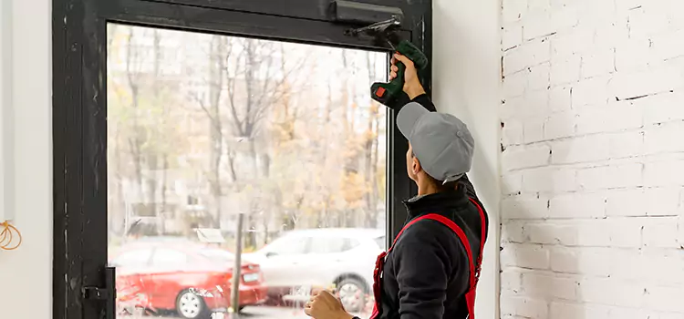 Comprehensive Door Closer Services in Menomonee Falls, WI
