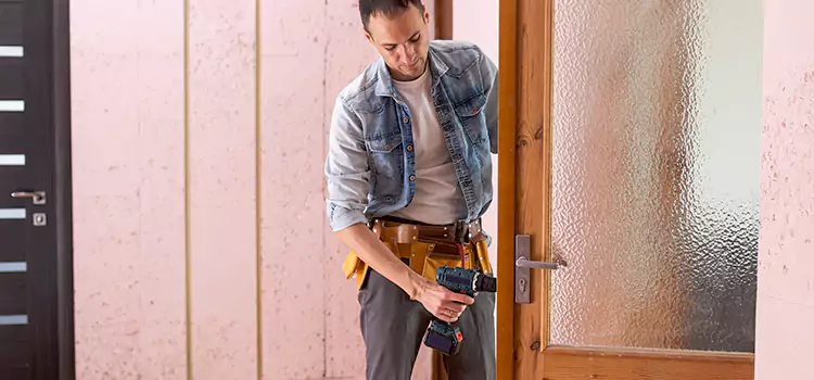Exterior Door Frame Installation Menomonee Falls