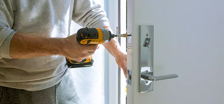 Door Knob Lock Repair Menomonee Falls