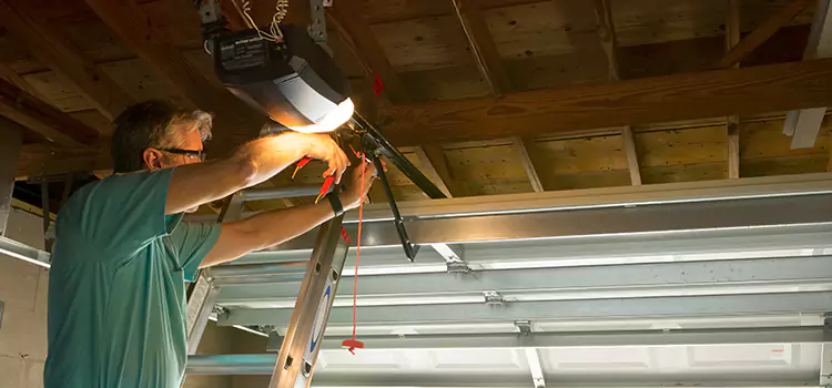 Garage Door Opener Sales and Installation Menomonee Falls