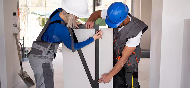 Why Choose Us for Door Panel Services in Menomonee Falls, WI?