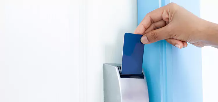 Access Control System Integration Menomonee Falls