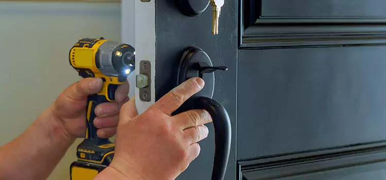 Locksmith Emergency Service Menomonee Falls