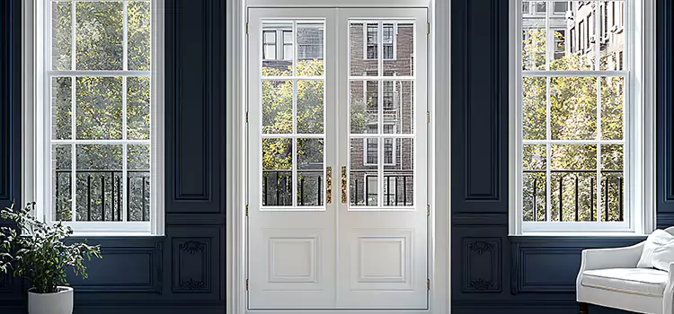 French Door Lock Repair Menomonee Falls