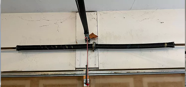 Garage Door Cable Repair Near Me in Menomonee Falls, WI