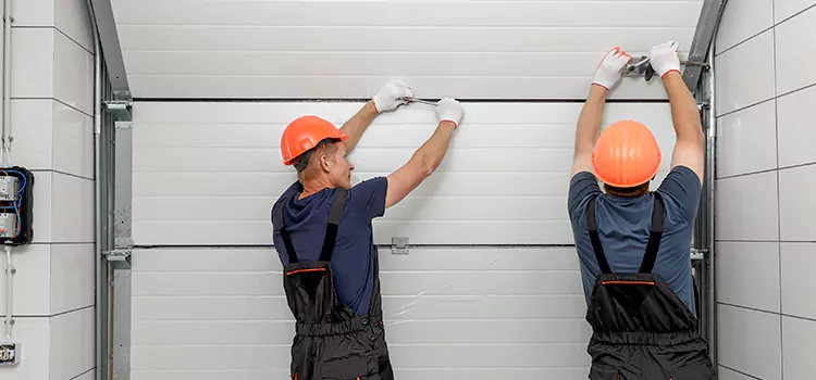 Choose Us for Your Garage Door Needs in Menomonee Falls