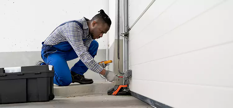 Expert Solutions for Every Garage Lock Need in Menomonee Falls, WI