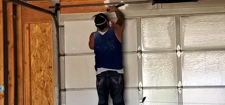 Specialized Garage Door Panel Solutions in Menomonee Falls, WI