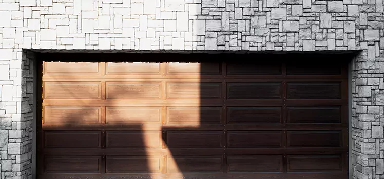 Garage Door Installation Menomonee Falls