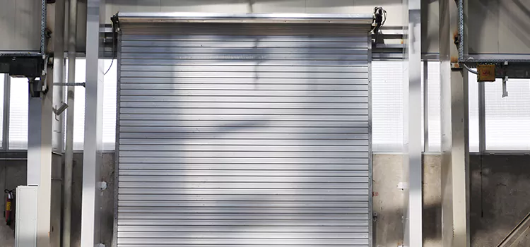 Roller Door Maintenance Menomonee Falls