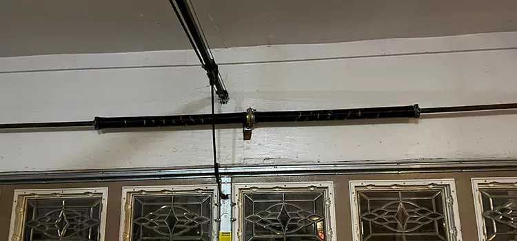 Garage Door Spring Repair Near Me Menomonee Falls