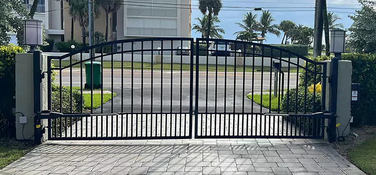 Gate Opener Replacement Near Me in Menomonee Falls, WI
