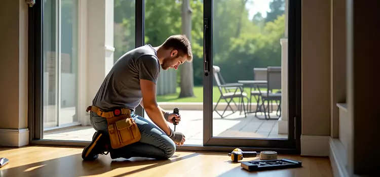 Comprehensive Solutions for Every Glass Door Need in Menomonee Falls, WI