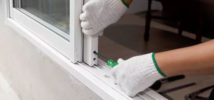 Sliding Glass Door Lock Repair Menomonee Falls
