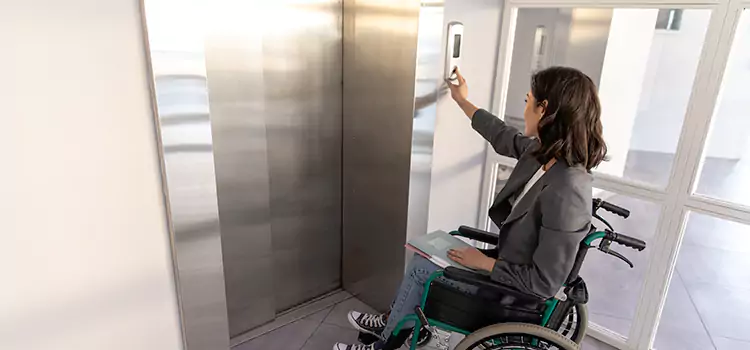 Benefits of Modern Handicap Door Systems in Menomonee Falls, WI