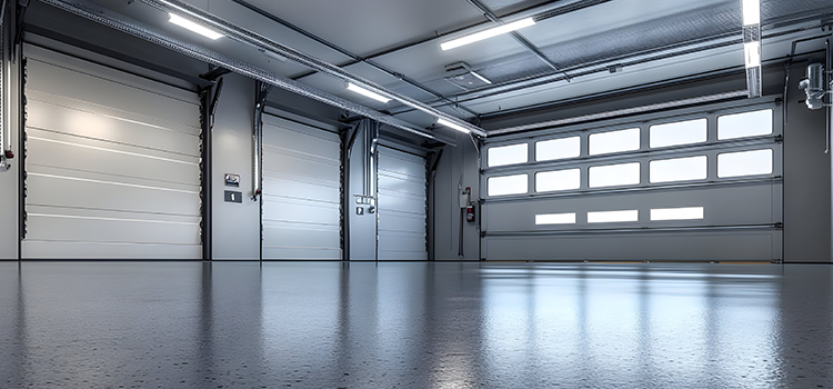 Sectional Industrial Doors Menomonee Falls