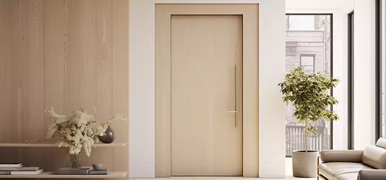 Choose Quality for Your Inside Doors in Menomonee Falls, WI