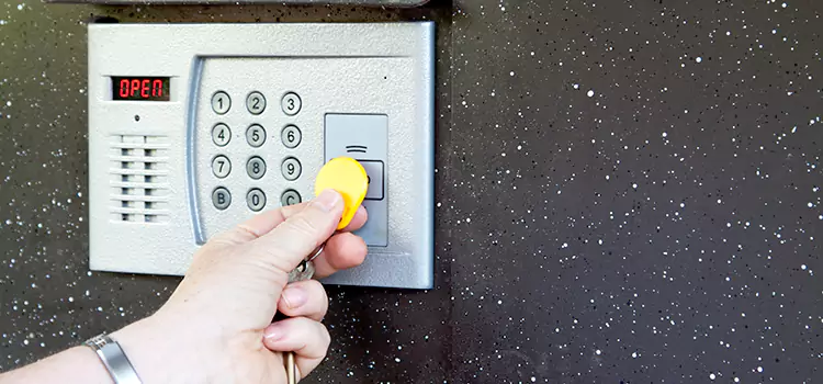 Electronic Door Lock Installation Menomonee Falls
