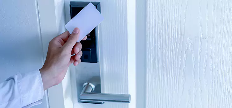 Why Choose Us for Your Keycard Lock Installation in Menomonee Falls, WI?