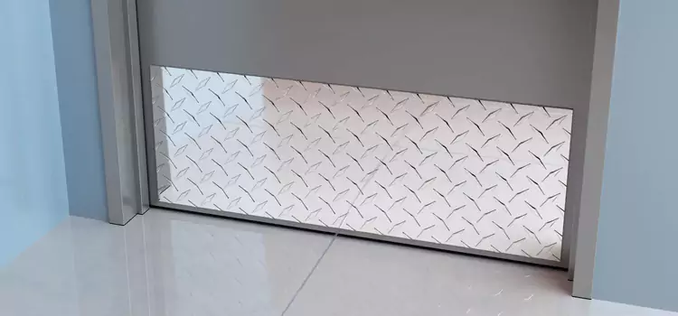 Benefits of Professional Kick Plate Solutions in Menomonee Falls, WI