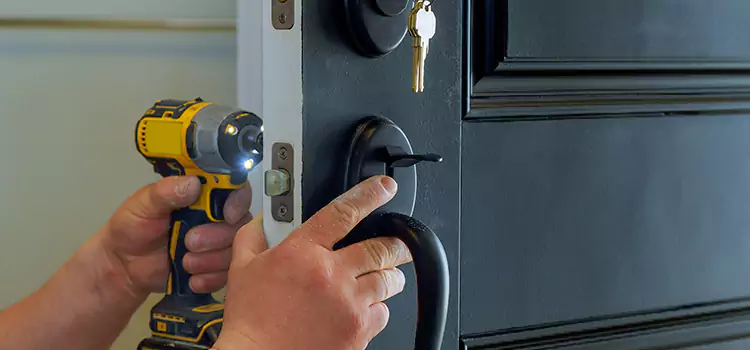 Commercial Door Lock Installation Menomonee Falls
