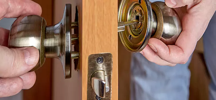 Sliding Door Lock Repair Menomonee Falls