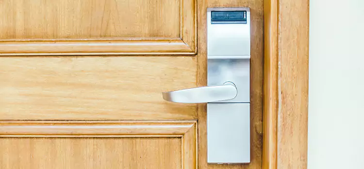 Electromagnetic Door Lock Installation Menomonee Falls