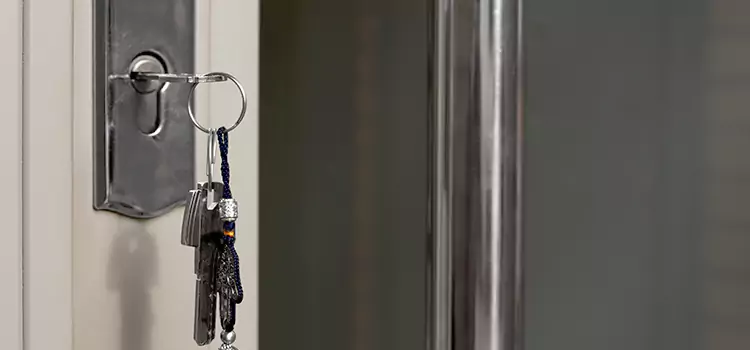 Master Keying by the Numbers Menomonee Falls
