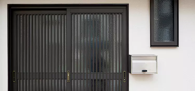 Sliding Screen Door Repair Menomonee Falls