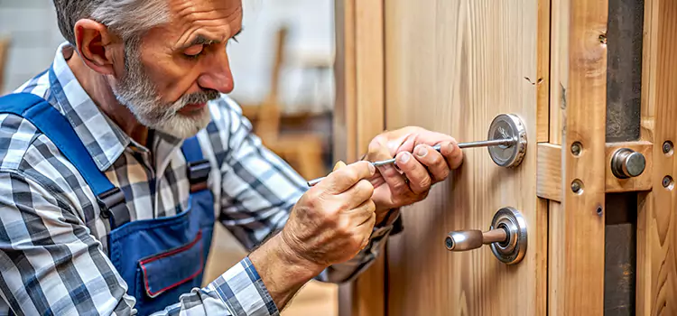 Mortise Replacement Lock Menomonee Falls