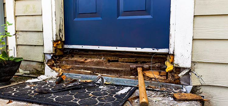 New Exterior Door Installation Menomonee Falls