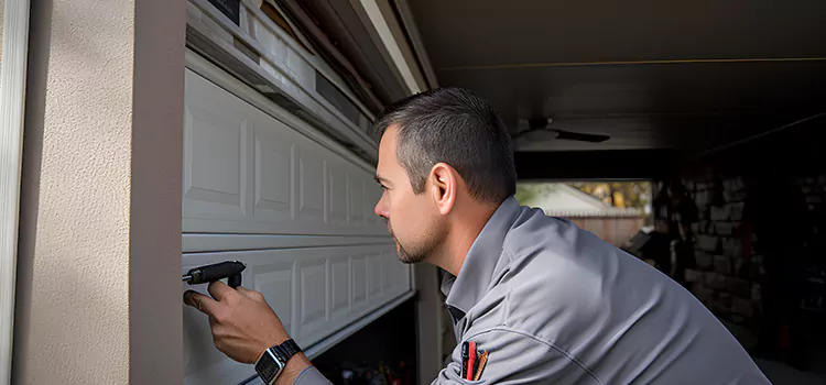 Garage Door Cable Replacement Menomonee Falls
