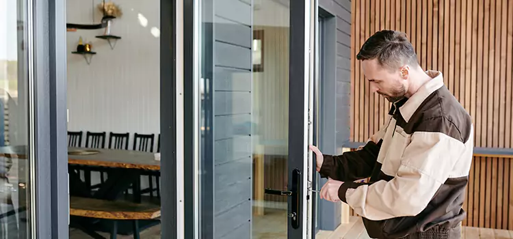 Replacing Patio Door Menomonee Falls