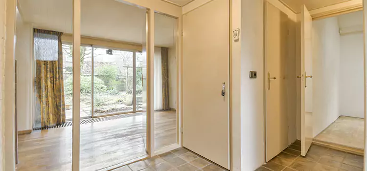 Why Choose Our Pocket Door Experts in Menomonee Falls, WI?