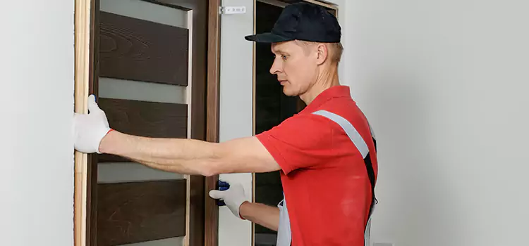 Frame and Panel Restoration Menomonee Falls