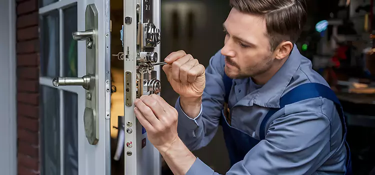 Residential Lock Installation Menomonee Falls