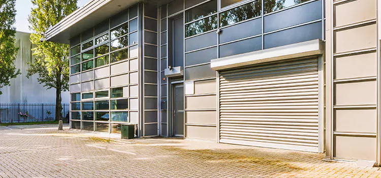 Electric Roller Garage Doors Menomonee Falls