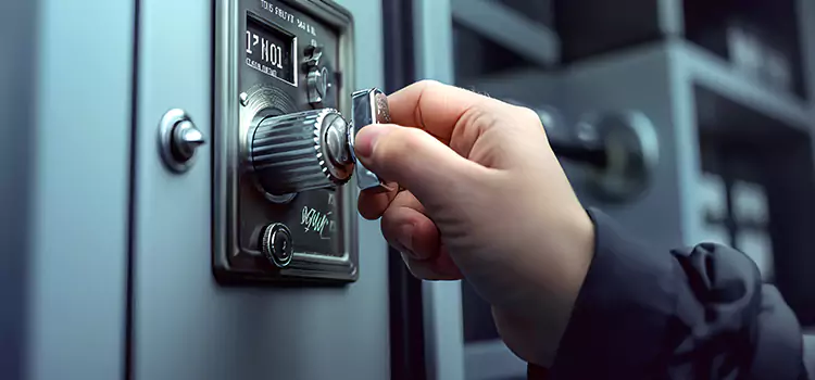 Locksmith Cost to Open Safe Menomonee Falls