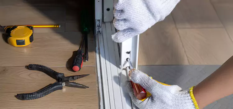 Sliding Door Installation Services in Menomonee Falls, WI