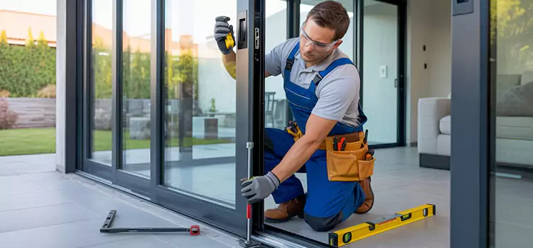 Sliding Screen Door Repair Menomonee Falls
