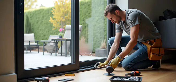 Patio Sliding Glass Door Replacement Menomonee Falls